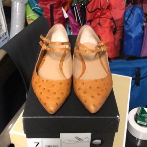 Banana Republic flat shoes!!